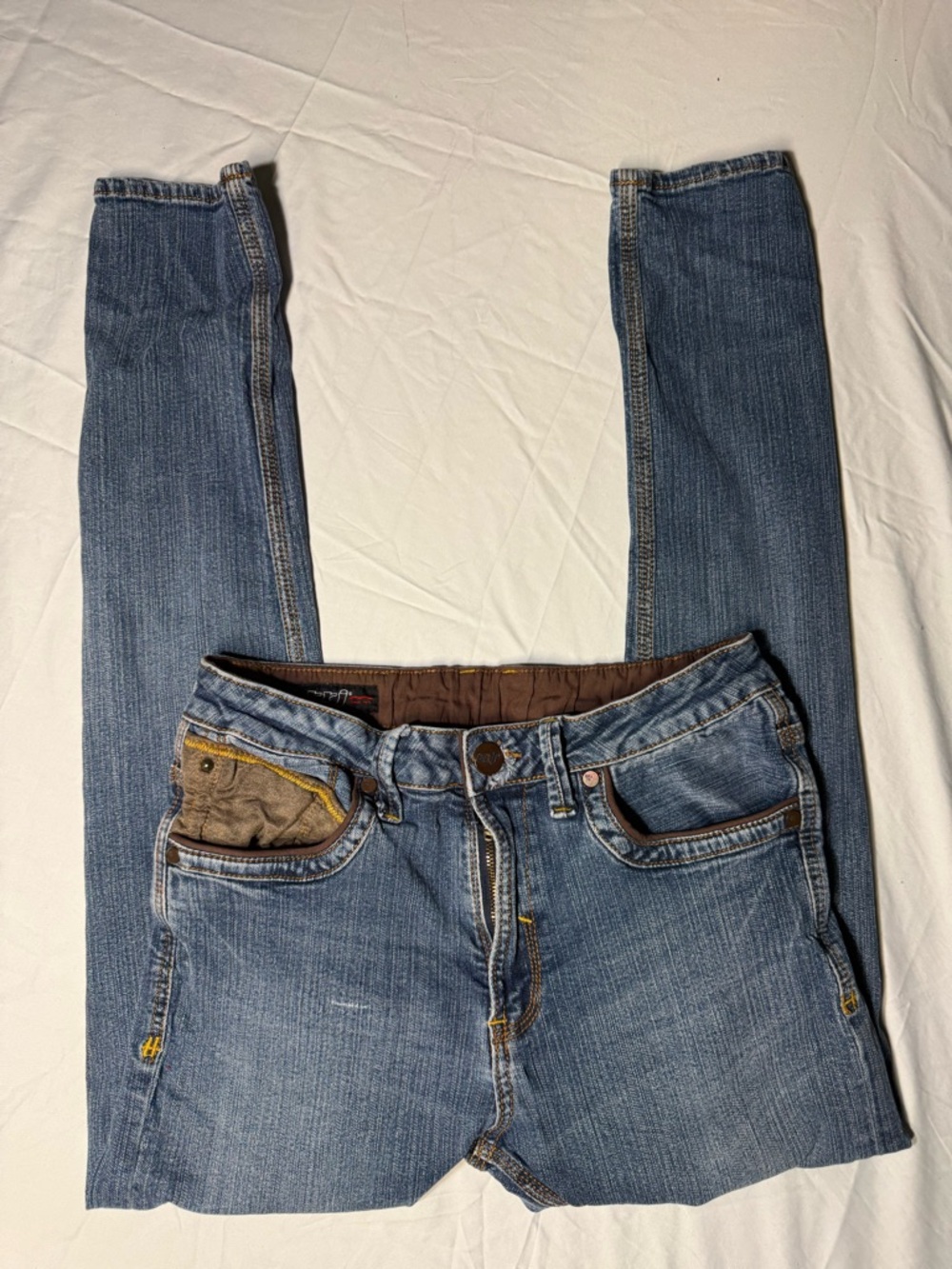 Rough Rider Jeans - Picture 3 of 11